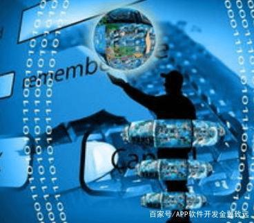 深圳軟件開發(fā)產(chǎn)業(yè)概覽 機(jī)遇、優(yōu)勢(shì)與卓越企業(yè)介紹