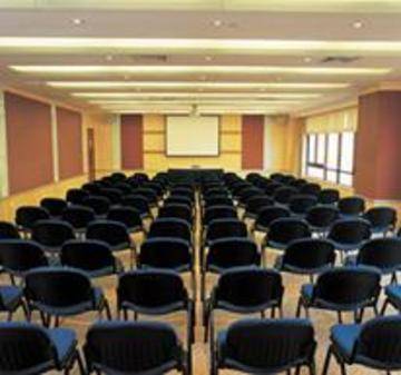 廣州白云賓館 專業會議服務，打造高效商務體驗