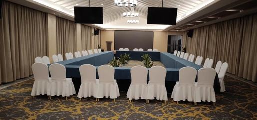 新店速遞 | 中南度假酒店最新主題房開業，承辦展覽展示