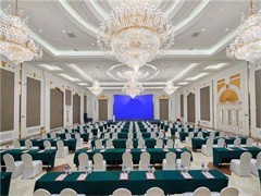 廣州會(huì)議酒店 會(huì)展業(yè)的新高地，展覽展示的理想承辦方