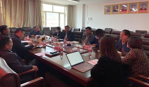 青海囊謙縣召開黑青稞啤酒廠建設(shè)工作推進(jìn)會(huì)，全力保障會(huì)議服務(wù)高效協(xié)同